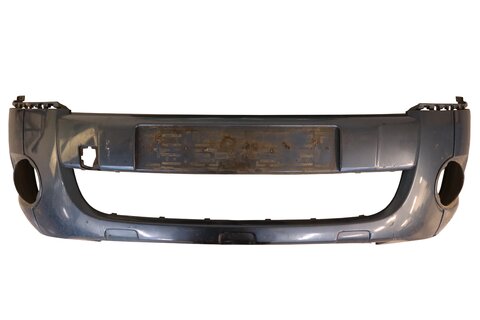 Nárazník přední lakovací pro mlhovky 7401QE