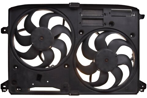 Sahara chlazení DG93-8C607-GC