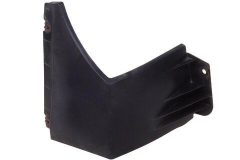 Deflektor zadního nárazníku - boční, levý DS73-78403B23-AE