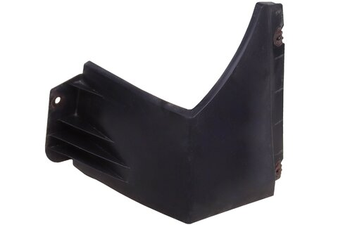 Deflektor zadního nárazníku - boční, pravý DS73-78403B22-AE