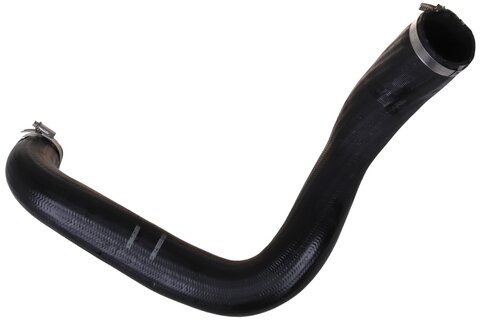 Tlaková hadice (turbodmychadlo - intercooler) DS73-6F072-DJ