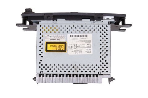 Autorádio s CD, MP3 - 39101-79J00-CAT