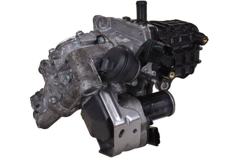 EGR ventil - komplet 9807593080