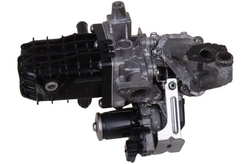 EGR ventil - komplet 9807593080