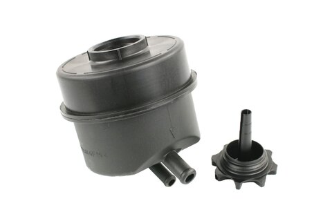 Nádobka posilovače řízení