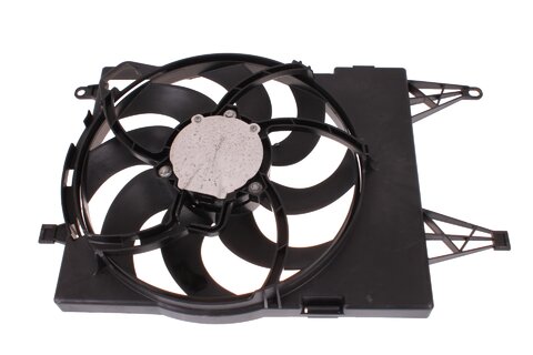 Sahara chlazení 1.4  AC