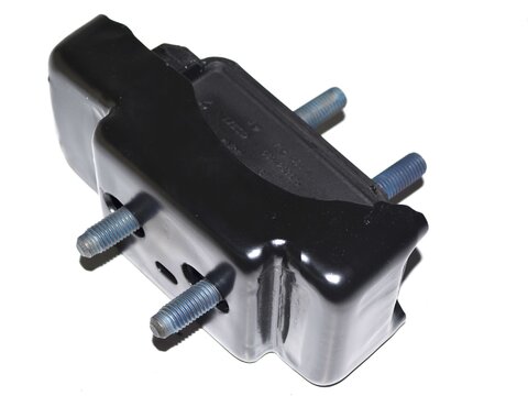 Silentblok motoru L=P