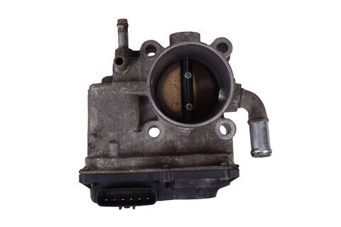 Škrtící klapka komplet 13400-79J01