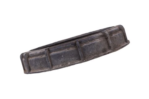 Převlečná matice palivového čerpadla - nádrže 89191-62J00