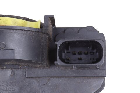 Zámek dveří přední levý 5-pin (GN, HK) 13503801