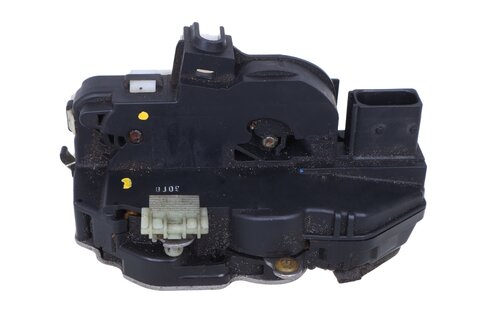 Zámek dveří přední levý 6-pin (TG) 13577983