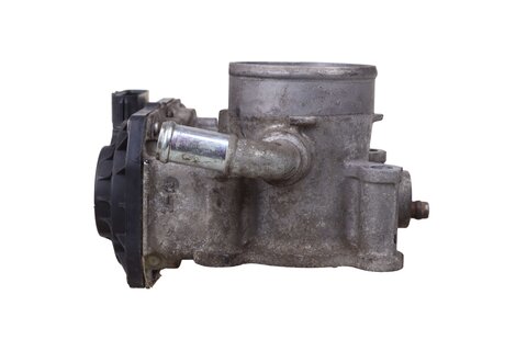 Škrtící klapka komplet 13400-79J01