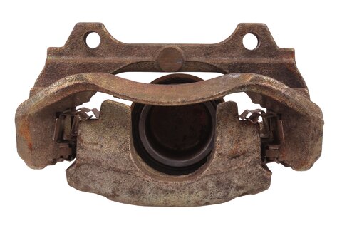 Brzdový třmen přední levý (54mm)