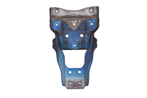 Držák příčky předního čela střed 58240-55L00