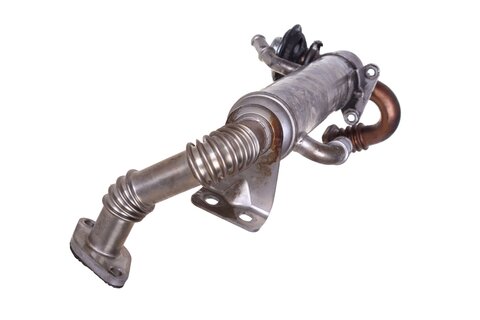 Chladič spalin EGR ventilu -2011 504178568