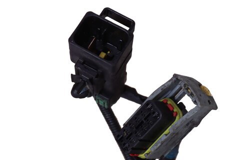 Hlavní kabelový svazek motoru 504166139