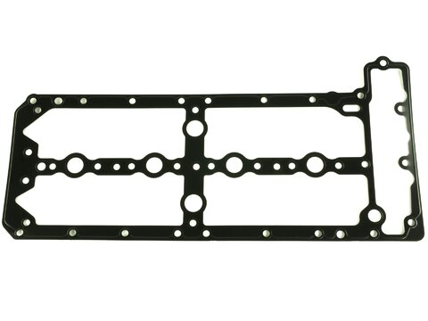 Těsnění víka ventilů