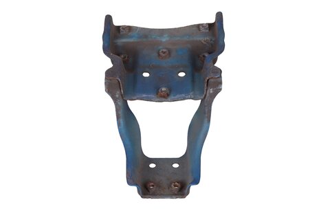 Držák příčky předního čela střed 58240-55L00