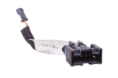 Kabelový svazek USB/AUX zásuvky 9672477880