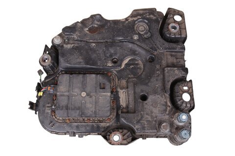 Nádrž na AdBlue 9807475680