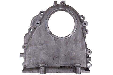 Kryt vačkové hřídele válec 4-6 059109129E