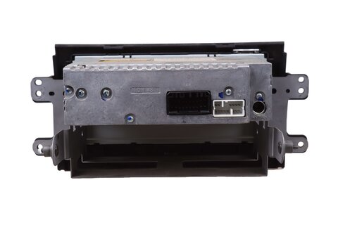 Autorádio s CD, MP3 - 39101-79J00-CAT