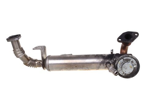 Chladič spalin EGR ventilu -2011 504178568