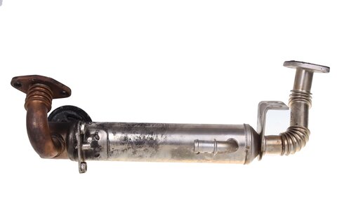 Chladič spalin EGR ventilu -2011 504178568