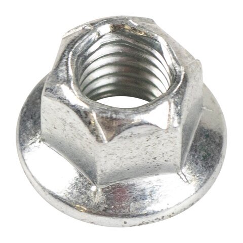 Matice výfukového potrubí M8x1,25