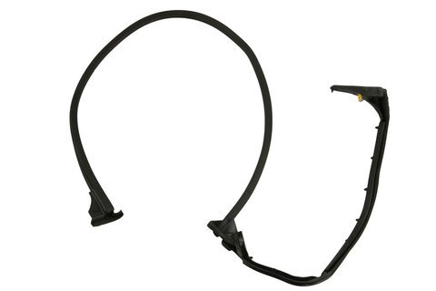 Těsnění zadních levých křídl. dveří H1 L