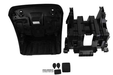 Držáku nápojů komplet sada