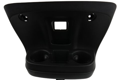 Držáku nápojů komplet sada