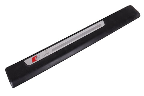 Lišta prahová zadní pravá S-LINE 4F0853376K