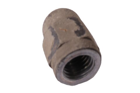 Matice uzavřená zadního dolního ramene M12X1,5 WHT000708