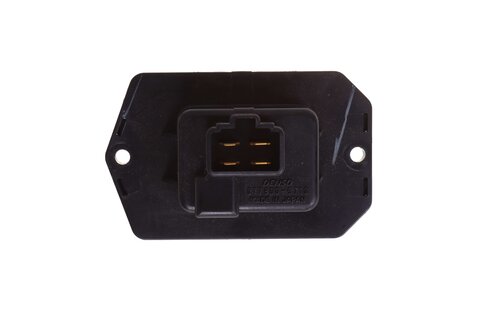 Odpor ventilátoru topení 95626-63J20