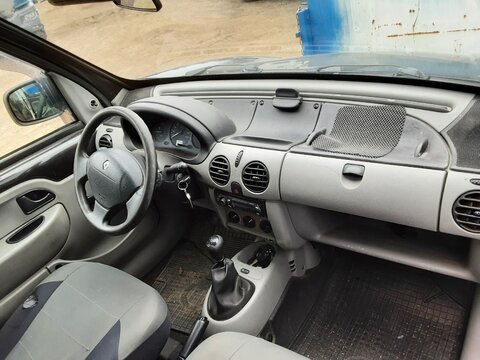 Renault  Kangoo 1.5dCi 48kW