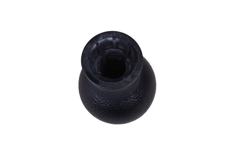 Hlavice řadící páky černá 28113-63J20-BWJ