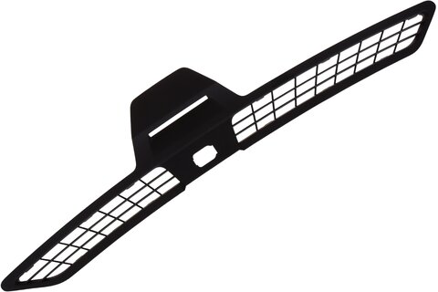 Mřížka výdechu topení - střed DS73-18C491-EC