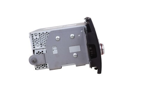 Autorádio CD, MP3, CD měnič 2 DIN 39101-80JL0