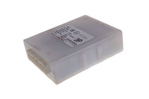 Řídící jednotka KESSY 37171-80J53