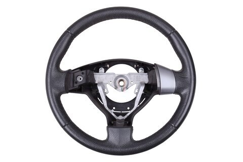 Volant kožený pro multifunkci 48110-62J61-BWL