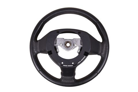 Volant kožený pro multifunkci 48110-62J61-BWL