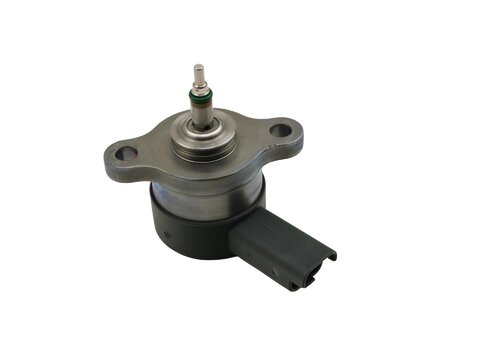 Ventil pro regulaci tlaku paliva