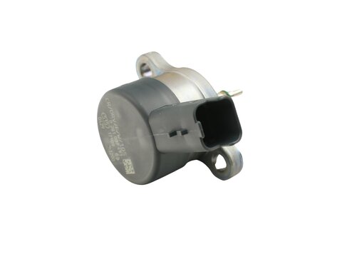 Ventil pro regulaci tlaku paliva