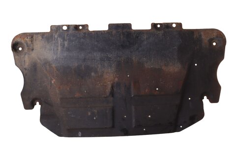 Spodní kryt motoru plech 758909679R