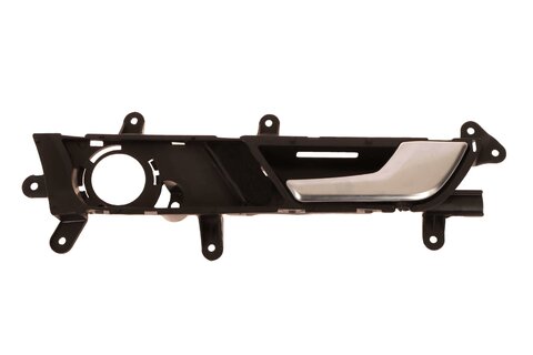 Klika dveří vnitřní přední pravá 4F0837020B