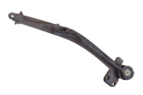 Držák zvukové izolace motoru levý 7013HL