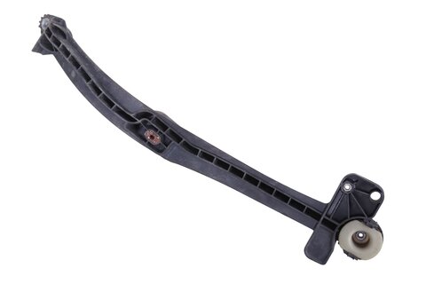 Držák zvukové izolace motoru levý 7013HL