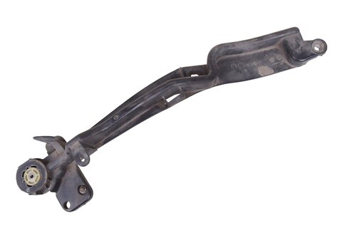 Držák zvukové izolace motoru pravý 7013HK