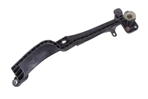 Držák zvukové izolace motoru pravý 7013HK